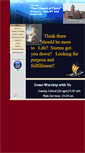 Mobile Screenshot of firstchurchofchristelkins.com